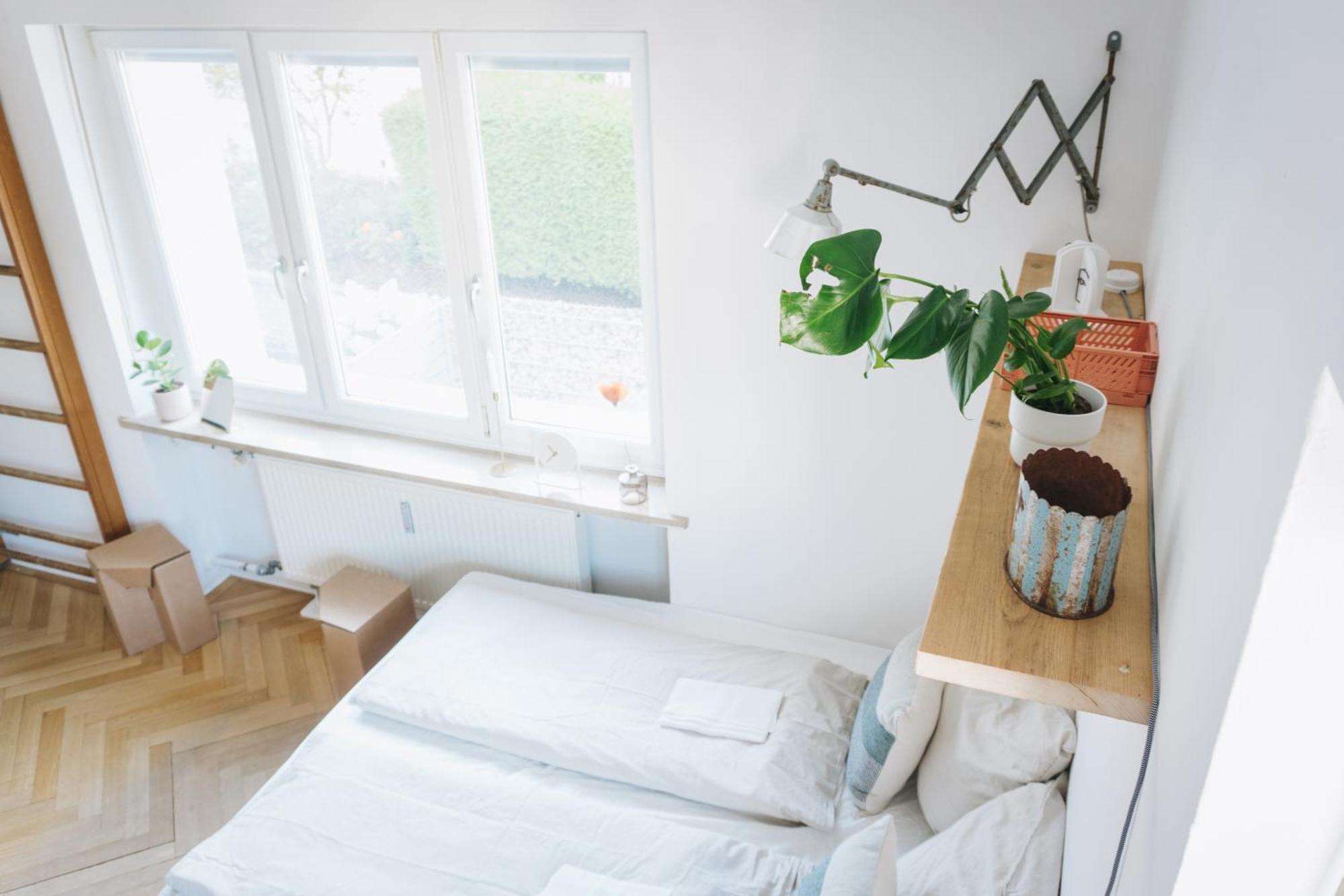 Apartamento Raum Life - Vintage Loft - Heimkino Netflix - 2X Privat Parkplaetze Straubing Exterior foto