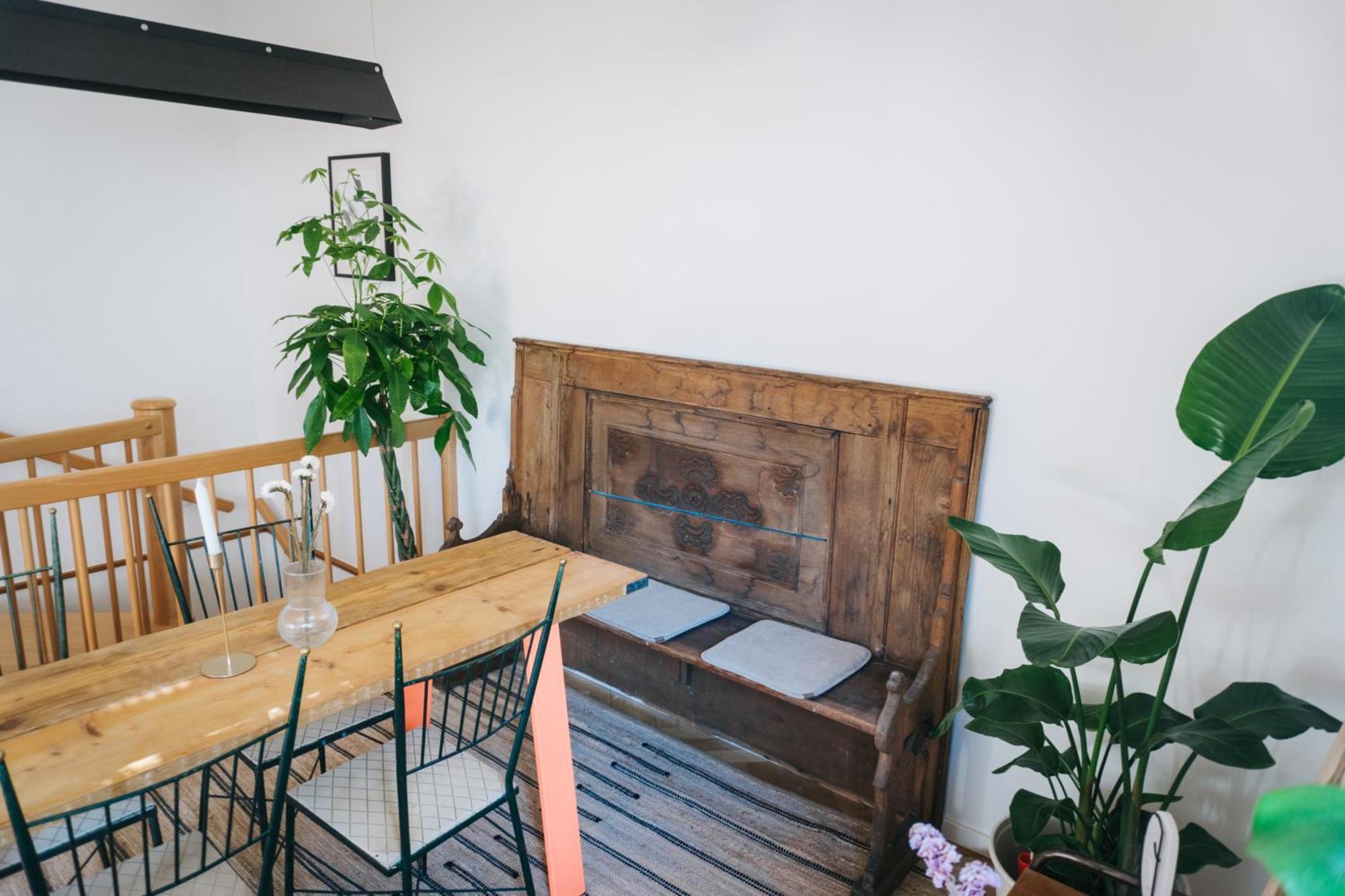 Apartamento Raum Life - Vintage Loft - Heimkino Netflix - 2X Privat Parkplaetze Straubing Exterior foto