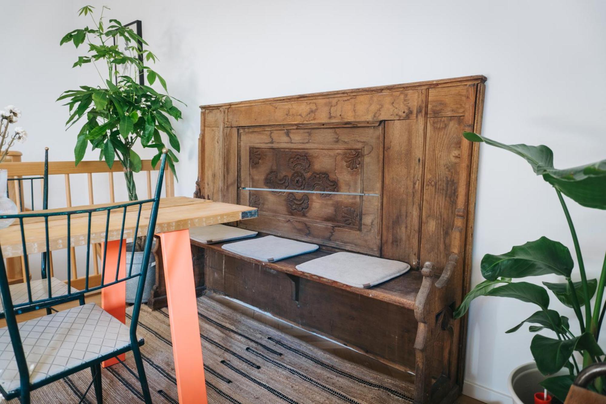 Apartamento Raum Life - Vintage Loft - Heimkino Netflix - 2X Privat Parkplaetze Straubing Exterior foto