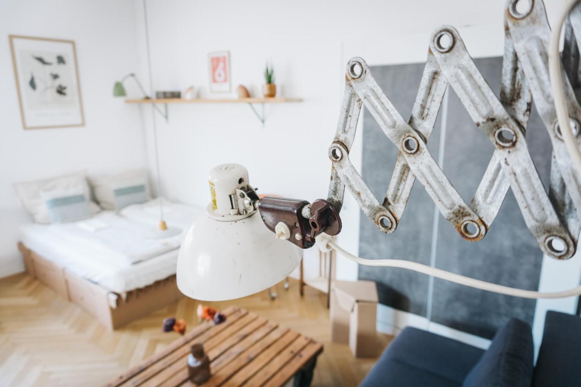 Apartamento Raum Life - Vintage Loft - Heimkino Netflix - 2X Privat Parkplaetze Straubing Exterior foto